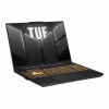 ASUS TUF Gaming F16 FX607VJR-TU305W computador portátil, Intel Core 5 205H, 16 GB DDR5, SSD de 512 GB, GeForce RTX 3050 6 GB, Windows 11 Home, teclado US International, cinzento