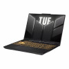 ASUS TUF Gaming F16 FX607VJR-TU305W computador portátil, Intel Core 5 205H, 16 GB DDR5, SSD de 512 GB, GeForce RTX 3050 6 GB, Windows 11 Home, teclado US International, cinzento