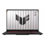 ASUS TUF Gaming A18 FA808UH-S8016W computador portátil, AMD Ryzen 7 260, 16 GB de RAM, 512 GB, GeForce RTX 5050, Windows 11 Home