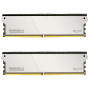 V-Color TE548G60D830SKK ECC OC U-DIMM DDR5-6000 kit de memória, CL30, XMP e EXPO, 96 GB (kit duplo)