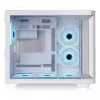 Vision 330 CR TG ARGB CA-11V-00M6WN-00 caixa de PC Midi Tower, vidro temperado, branca
