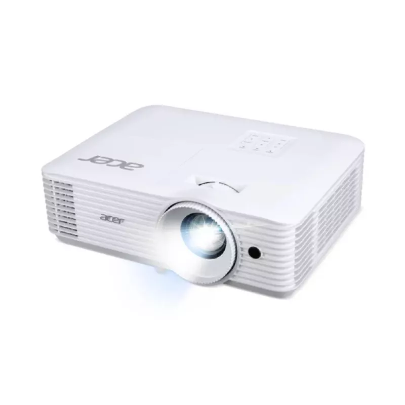 Acer X1526pi projetor DLP, Full HD, 4000 lúmenes, 15000:1, HDMI
