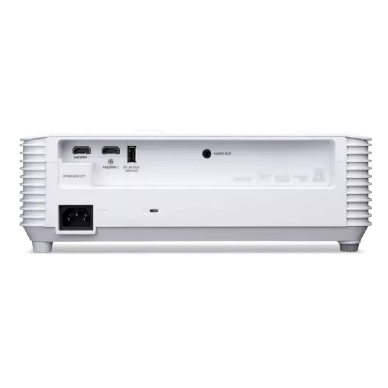 Acer X1526pi projetor DLP, Full HD, 4000 lúmenes, 15000:1, HDMI