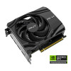 PNY GeForce RTX 5060 Single Fan placa gráfica, 8 GB GDDR7 (VCG50608SFXPB1)