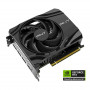 PNY GeForce RTX 5060 Single Fan placa gráfica, 8 GB GDDR7 (VCG50608SFXPB1)