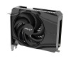 PNY GeForce RTX 5060 Single Fan placa gráfica, 8 GB GDDR7 (VCG50608SFXPB1)