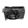 PNY GeForce RTX 5060 Single Fan placa gráfica, 8 GB GDDR7 (VCG50608SFXPB1)