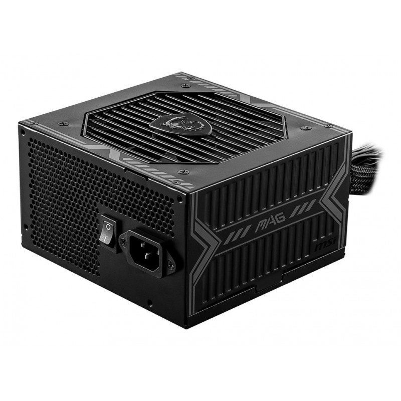 MSI MAG A650BN fonte de alimentação de 650 W