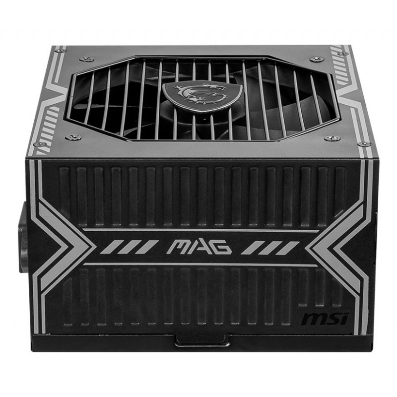 MSI MAG A650BN fonte de alimentação de 650 W