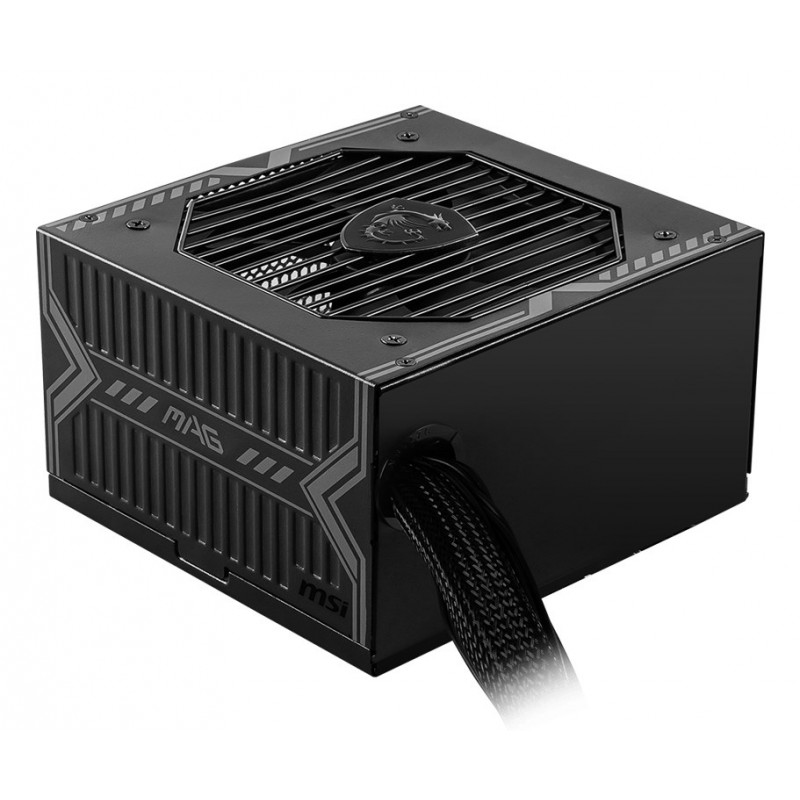 MSI MAG A650BN fonte de alimentação de 650 W