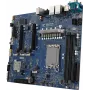 Gigabyte MW34-SP0 Rev. 1.0 placa-mãe, ATX, socket 1700, DDR4