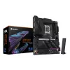 Gigabyte Z890 AORUS Elite Duo X placa-mãe, ATX, socket LGA1851, DDR5