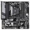 Gigabyte B550M Gaming X placa-mãe