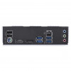 Gigabyte B550M Gaming X placa-mãe