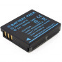 Extra Digital bateria para Fujifilm NP-70, 1250 mAh
