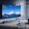 Unitek C11085GY01-50M cabo HDMI ótico, 50 m, 8K @ 60 Hz