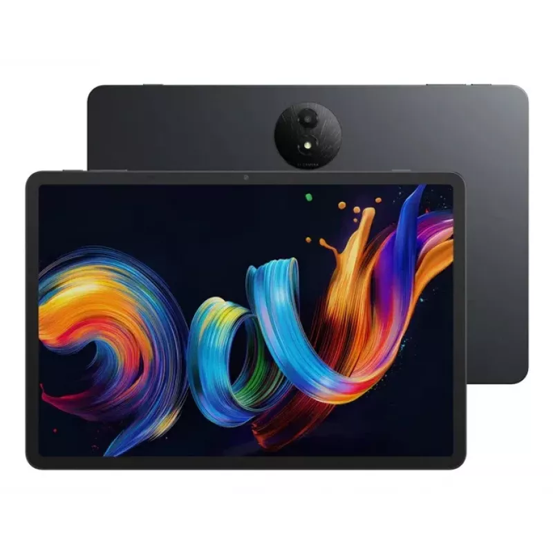TCL NXTPAPER 11 Plus tablet, 11,5″, 8 GB RAM, 256 GB, Wi-Fi, cinzento