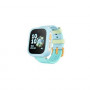 TCL K5 relógio inteligente infantil MT50V-3GLCA11, azul-claro