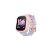 TCL K5 relógio inteligente infantil MT50V-3NLCA11, rosa-claro