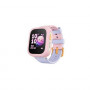 TCL K5 relógio inteligente infantil MT50V-3NLCA11, rosa-claro