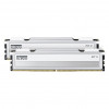 Klevv FIT V KD5AGU880-60A300F kit de memória DDR5, 32 GB (2 x 16 GB), DDR5-6000, CL30