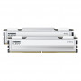 Klevv FIT V KD5AGU880-60A300F kit de memória DDR5, 32 GB (2 x 16 GB), DDR5-6000, CL30