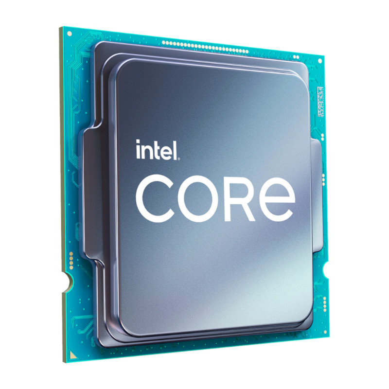Computador de secretária PCBUiLDER HOME MASTER, Intel Core i5-12400, 16 GB DDR4, SSD M.2 NVMe de 480 GB, Windows 11 Home