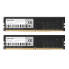 Computador de secretária PCBUiLDER HOME MASTER, Intel Core i5-12400, 16 GB DDR4, SSD M.2 NVMe de 480 GB, Windows 11 Home