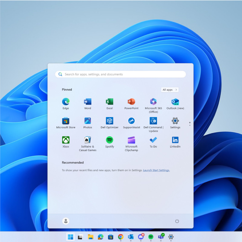 Computador de secretária PCBUiLDER HOME MASTER, Intel Core i5-12400, 16 GB DDR4, SSD M.2 NVMe de 480 GB, Windows 11 Home