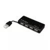 Kensington PocketHUB Mini hub USB 2.0, 4 portas (33399EU)