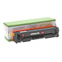 Static Control toner para HP CF403X / Canon CRG 045H, magenta, compatível, 2300 páginas