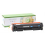 Static Control toner para HP CF411A / Canon CRG 046, ciano, compatível, 2300 páginas
