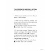 Static Control cartucho de toner para HP CF259X, chip novo (última atualização), compatível