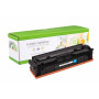 Static Control cartucho de toner para HP W2211/207X, ciano, compatível
