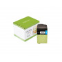 Static Control cartucho de toner para Lexmark 78C2XC0, ciano, compatível