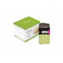 Static Control cartucho de toner para Lexmark 78C2XM0, magenta, compatível