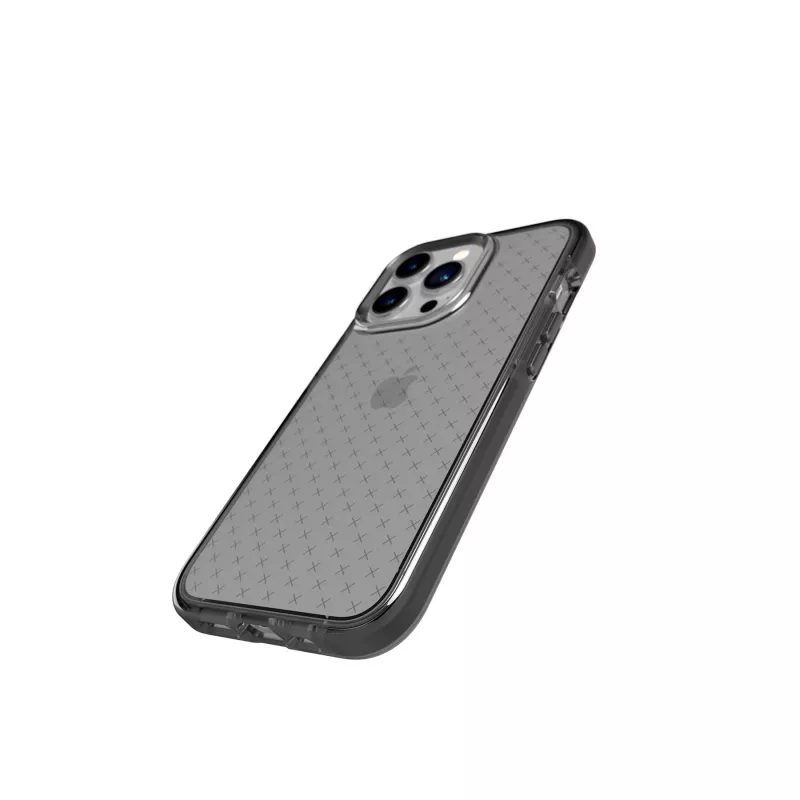 Tech21 EvoCheck Multi-Drop T21-9192 capa para iPhone 13 Pro, preta