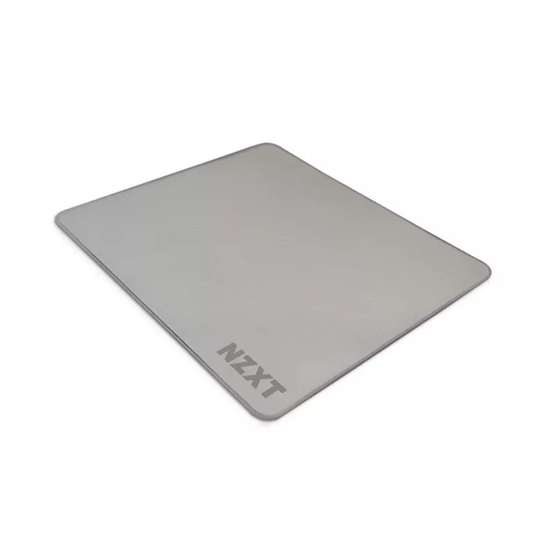 NZXT MMP400 tapete de rato, padrão, cinzento