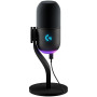 Logitech G Yeti 2 microfone, preto