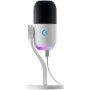 Logitech G Yeti 2 microfone, branco