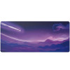 Dark Project Celestial XL tapete de rato para jogos, roxo