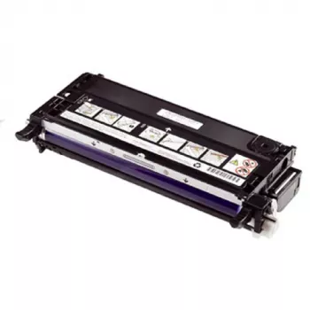 Dell 593-10293 (G910C, CT350662) cartucho de toner para 3130cn, preto