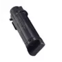 Dell 593-BBRZ (H5K44, CT202521) cartucho de toner para S2825cdn, Color Cloud H625cdw, H825cdw, preto