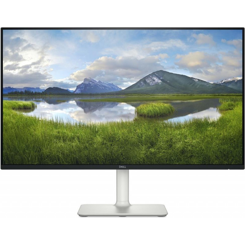 Dell S2725H monitor de 27 polegadas, IPS, 1920x1080, 100 Hz, 2x HDMI (210-BMHK)