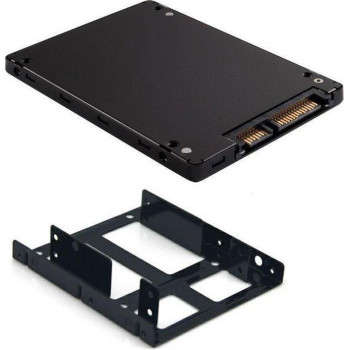 CoreParts CP-SSD-3.5-TLC-1000 SSD de 3,5 polegadas, 1 TB, SATA III, TLC