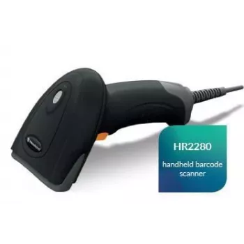 Newland HR22 Dorada II NLS-HR2280-SF leitor de códigos de barras 1D/2D CMOS