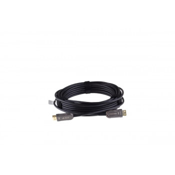 Mercodan 581670037 cabo HDMI AOC de fibra ótica