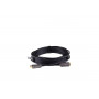 Mercodan 581670037 cabo HDMI AOC de fibra ótica