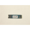 Lenovo 5SD1U51541 M.2 PCIe 4.0 NVMe SSD, 512 GB
