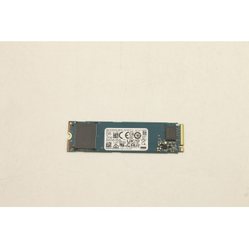 Lenovo 5SD1U51560 disco SSD M.2 PCIe 4.0 NVMe, 512 GB